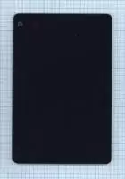 Модуль (матрица и тачскрин в сборе) для планшета Xiaomi Mi Pad 7.9 с рамкой, черный, б.у.