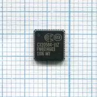 Микросхема CONEXANT CX20584-11Z