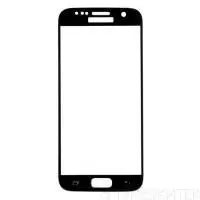 Защитное стекло для Samsung Galaxy S7 (G930F), черное