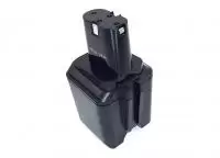Аккумулятор для электроинструмента Bosch B-8220, BPT1004, BH1204, 2000мАч, 12В, Ni-Mh