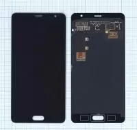 Модуль (матрица + тачскрин) для Xiaomi Redmi Pro, черный