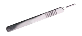 Ручка для ножа Kaisi #3B