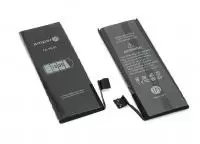 Аккумулятор Amperin для телефона Apple iPhone 5S, 3.8В, 1800мАч