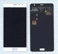 Модуль (матрица + тачскрин) для Xiaomi Redmi Pro, белый