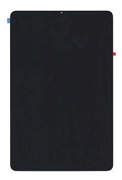 Модуль (матрица + тачскрин) для Xiaomi Mi Pad 5, черный
