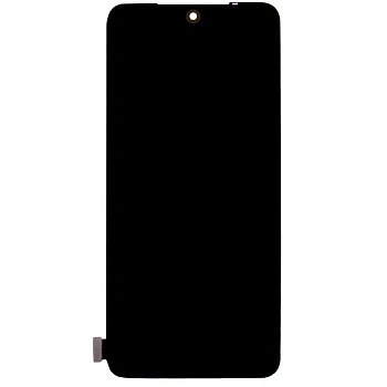 Дисплей (экран в сборе) для телефона Xiaomi Redmi Note 10, 10S, черный (In-Cell)