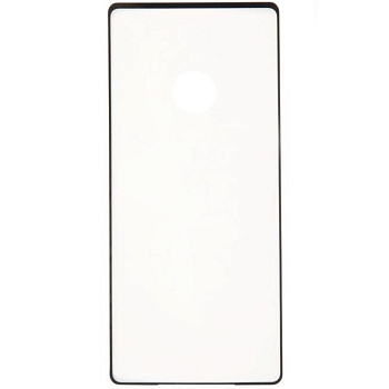 Защитное стекло 3D для Samsung Galaxy Note 20 (N980F) (без упаковки)