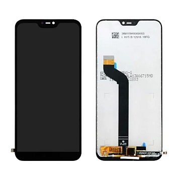 Модуль для Xiaomi Redmi 6 Pro, Mi A2 Lite (5, 84), черный