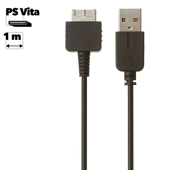 USB Дата-кабель для Sony PS Vita (коробка) HDL-204