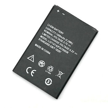 Аккумулятор (батарея) для телефона ZTE Blade AF3, AF5, A5, A5Pro T221