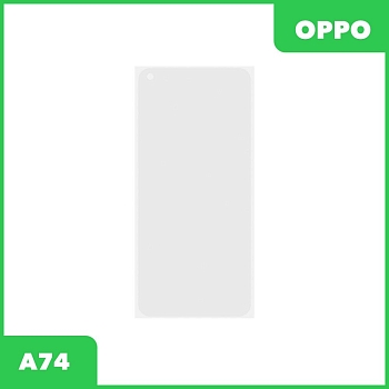 OCA пленка (клей) для Oppo A74