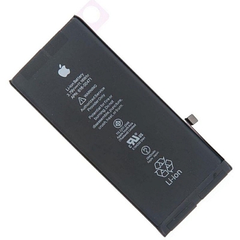 Аккумулятор Vixion для телефона Apple iPhone XR, 2942мАч, с монтажным скотчем