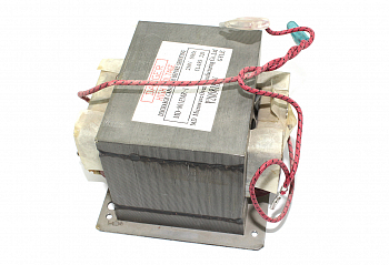 Высоковольтный трансформатор для микроволновых печей Krona 17470000003523
