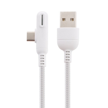 USB Дата-кабель Joyroom S-M392 USB - Type-C, 1.2 м, белый