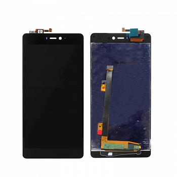 Модуль для Xiaomi Mi 4i, черный