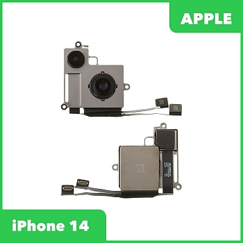 Камера основная Apple iPhone 14