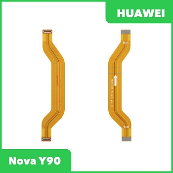 Межплатный шлейф (основной) для Huawei Nova Y90 (CTR-LX1)