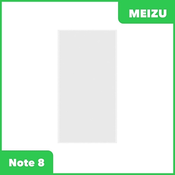 OCA пленка (клей) для Meizu Note 8