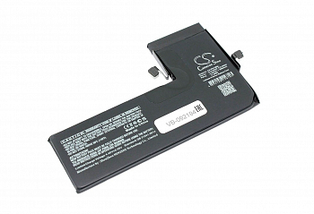 Аккумулятор CS-IPH120SL для телефона iPhone 11 Pro 3.83V 3000mAh, 11.49Wh Li-Polymer