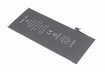 Аккумулятор (батарея) Amperin для Apple iPhone SE 2, iPhone SE 2020
