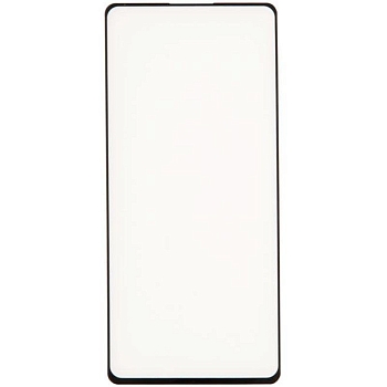 Защитное стекло для Samsung Galaxy Note 10 Lite (без упаковки)