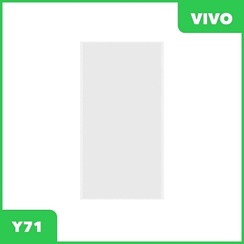 OCA пленка (клей) для Vivo Y71