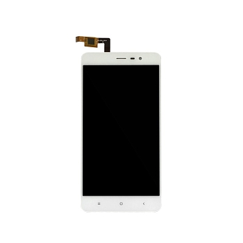Дисплей Xiaomi Redmi Note 3, Redmi Note 3 PRO+тачскрин (белый)