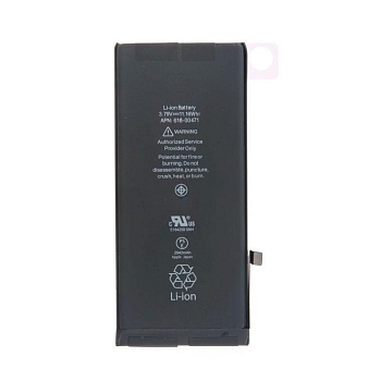 Аккумулятор для телефона iPhone XR (2942 mAh) (оригинал)