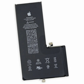 Аккумулятор для телефона iPhone 11 Pro (3046 mAh) (оригинал)