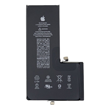 Аккумулятор для телефона Apple iPhone 11 Pro