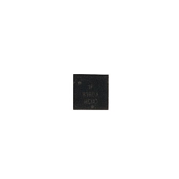 Микроконтроллер P1P8160AG-100CR 8160A QFN-10 с разбора