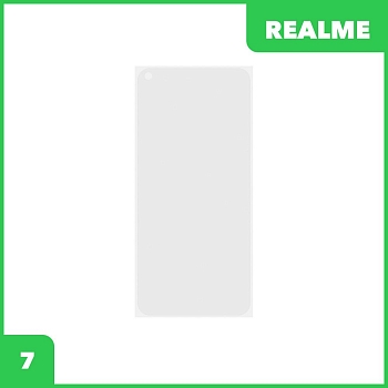 OCA пленка (клей) для Realme 7
